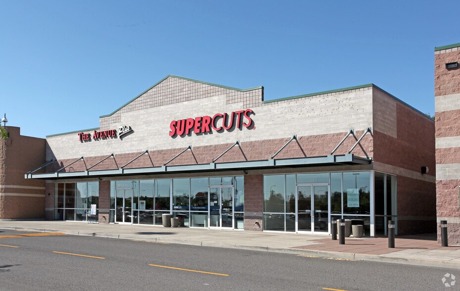 More Photos Of 6 N Fair Ave, Yakima Unknown For Lease