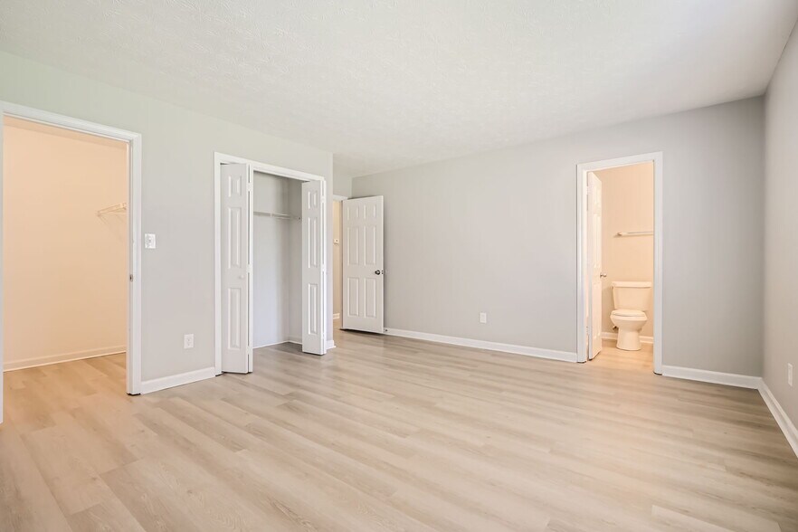 More Photos Of 2638 Fieldstone View Ln SE, Conyers Apartments For Sale