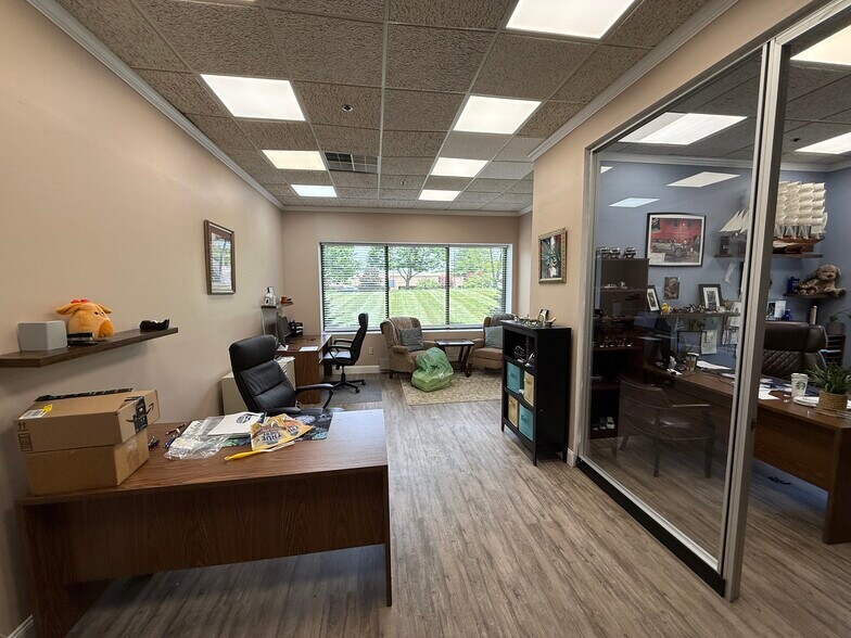 More Photos Of 43 Newburgh Rd, Hackettstown Office For Lease