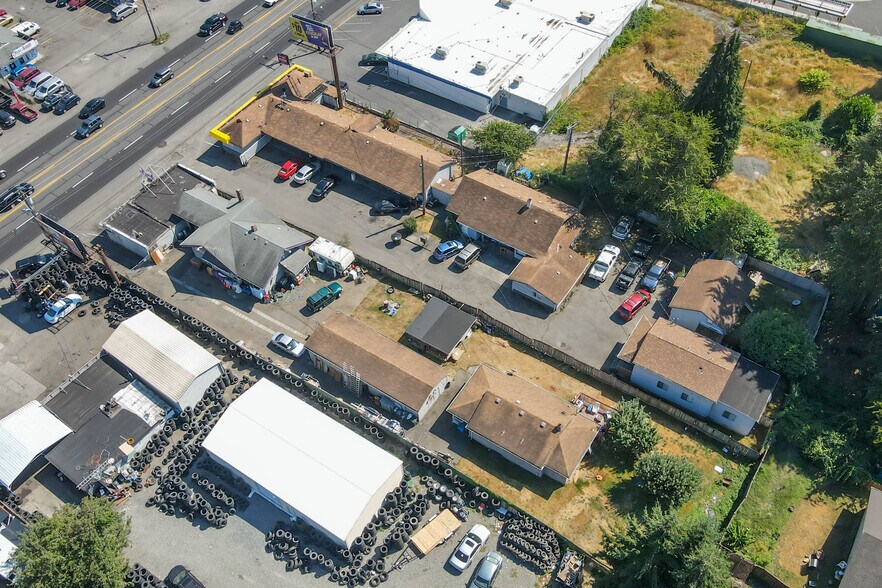 More Photos Of 9618 Pacific Ave, Tacoma Apartments For Sale