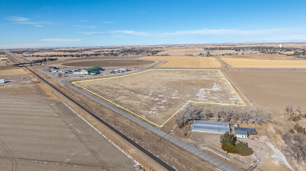 More Photos Of TBD Highway 26, Scottsbluff Land For Sale