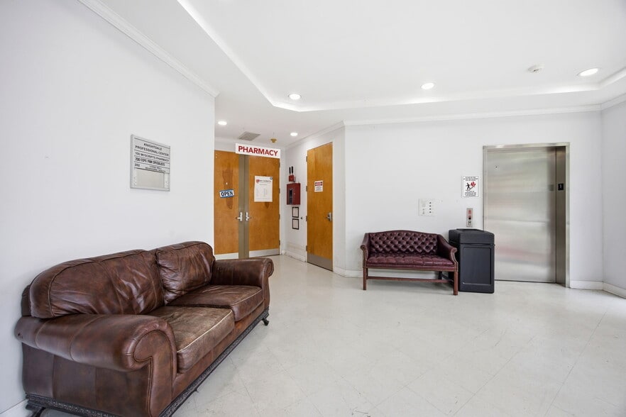 More Photos Of 502 McKnight Dr, Knightdale Medical For Sale
