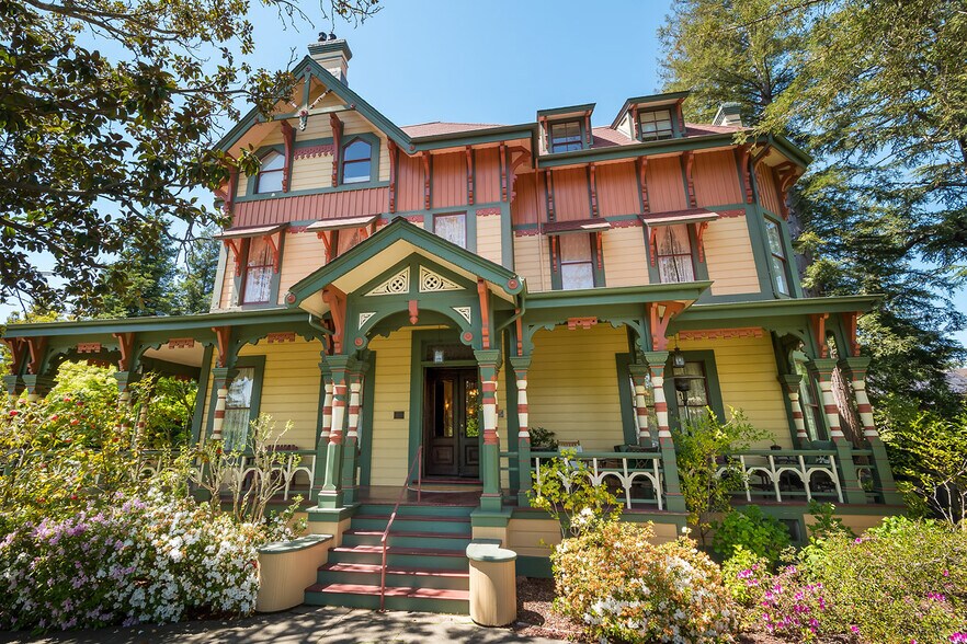 More Photos Of 333 G St, San Rafael Apartments For Sale