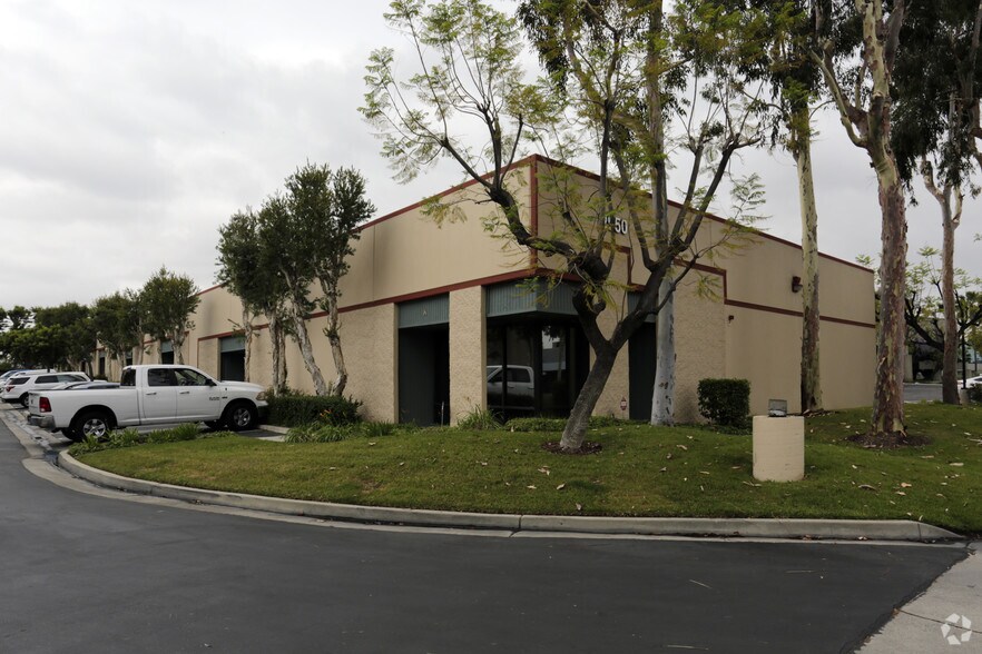Primary Photo Of 2950 Saturn St, Brea Warehouse For Lease
