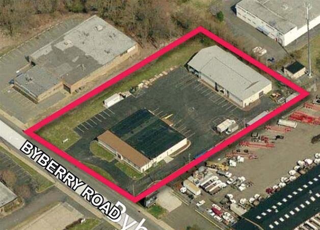 More Photos Of 2061 Byberry Rd, Philadelphia Warehouse For Lease