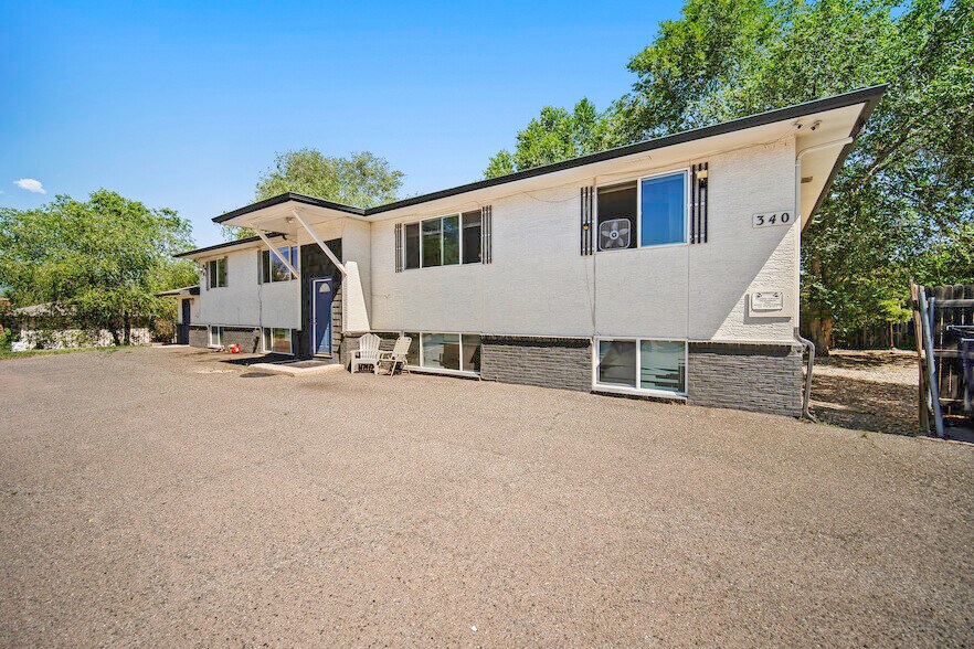 More Photos Of 340 Gahart Dr, Colorado Springs Apartments For Sale