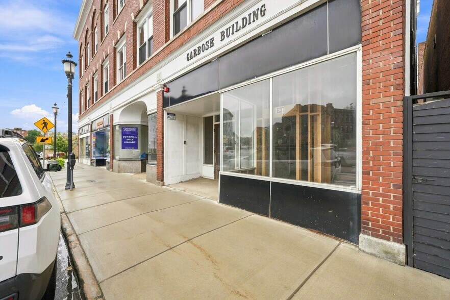 More Photos Of 4-12 Parker St, Gardner Apartments For Sale