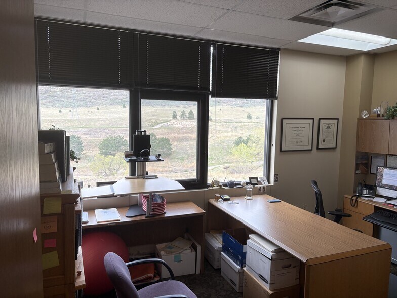 More Photos Of 7691 Shaffer Pky, Littleton Office For Sale