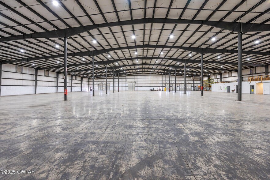 More Photos Of 288 Elliot Power Dr, Lexington Industrial For Sale