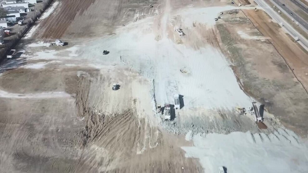 More Photos Of 2235 N Interstate 35, Gainesville Land For Sale