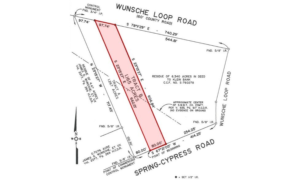 More Photos Of 1004 Spring Cypress Rd, Spring Showroom For Sale