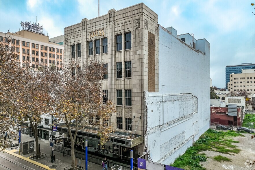 More Photos Of 818 K St, Sacramento Apartments For Lease