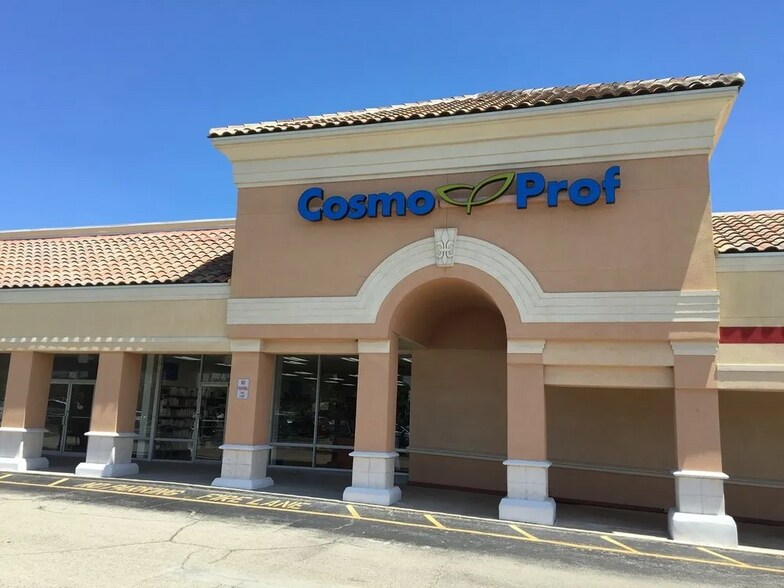 More Photos Of 686-728 Cheney Hwy, Titusville Unknown For Lease