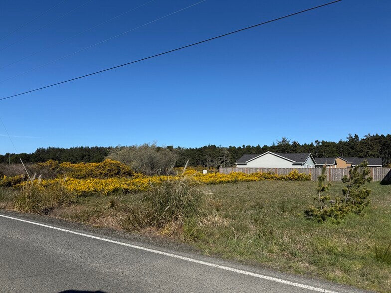 More Photos Of Beach Loop Rd @ Beach Ln, Bandon Land For Sale