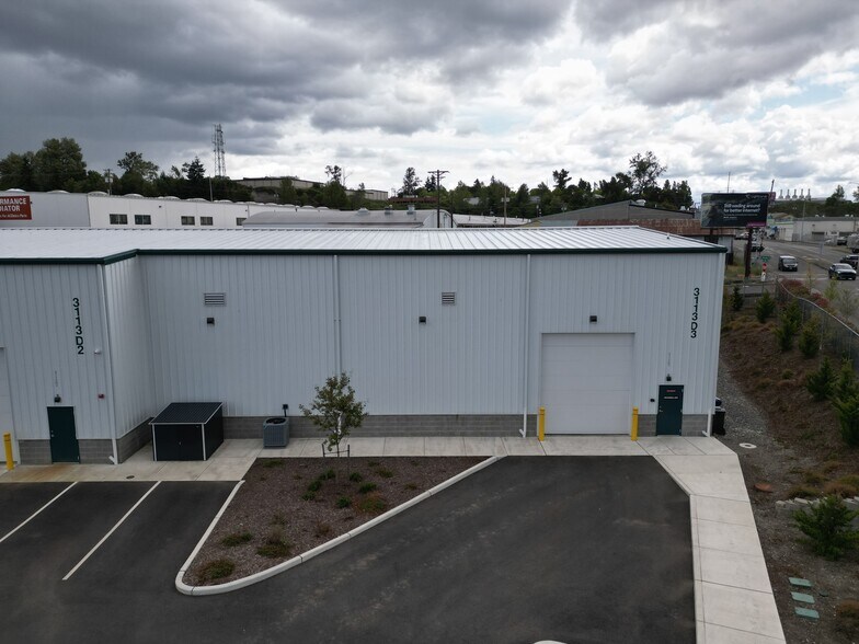 Primary Photo Of 3113 S Pine St, Tacoma Industrial For Sale