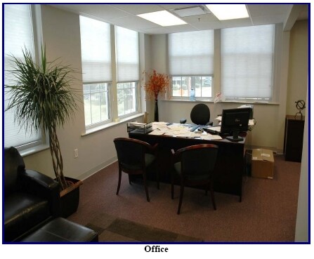 More Photos Of 446A Blake St, New Haven Office For Sale