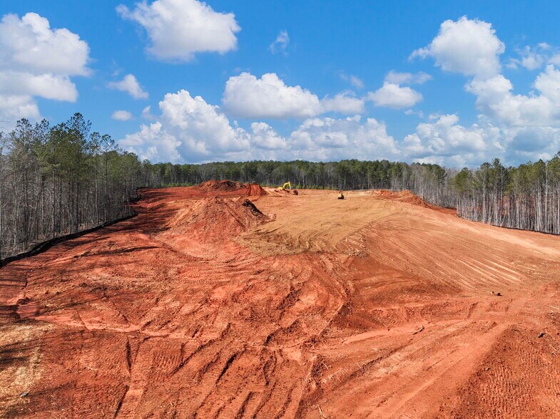 More Photos Of 2811 Athens hwy, Gainesville Land For Sale