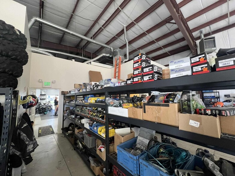 More Photos Of 2734 S 1900 W, Ogden Warehouse For Lease