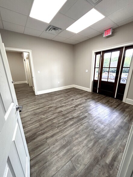 More Photos Of 629 E Forsyth St, Americus Office For Sale