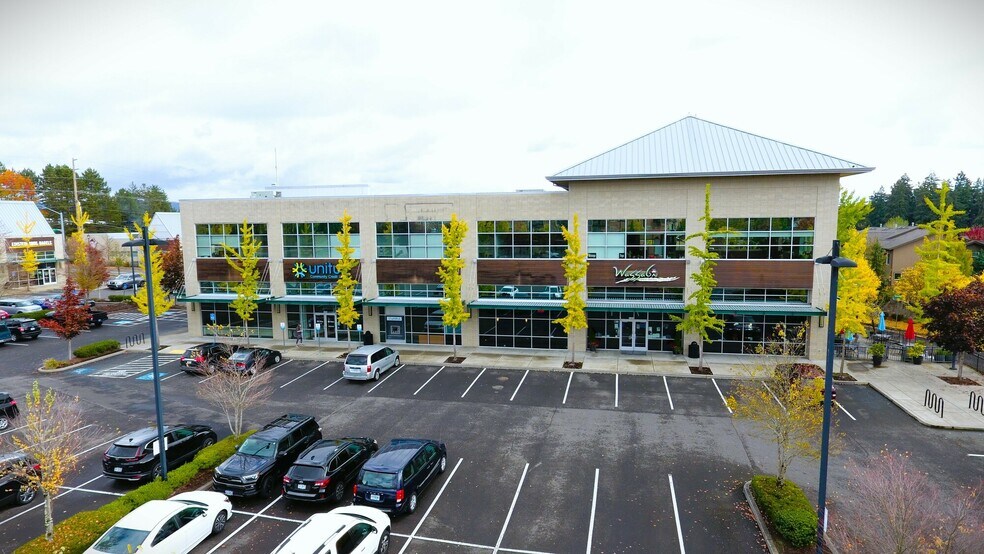 More Photos Of NW Cornell Rd, Hillsboro Unknown For Lease