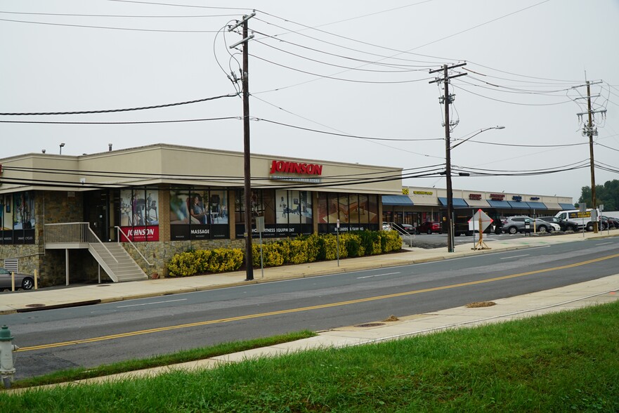 Primary Photo Of 12201-12241 Nebel St, Rockville Unknown For Lease