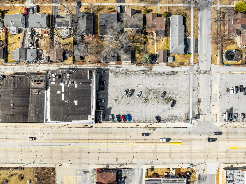 More Photos Of 14800 S Pulaski Rd, Midlothian Storefront For Sale