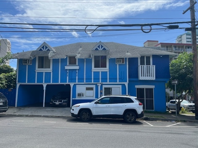 More Photos Of 1665 Pi'ikoi St, Honolulu Apartments For Sale