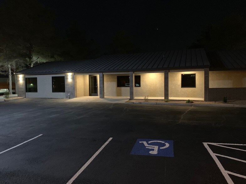 More Photos Of 3291 E Patrick Ln, Las Vegas Medical For Lease