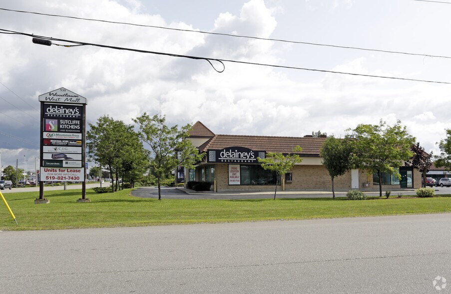 More Photos Of 930 Woodlawn Rd W, Guelph Unknown For Lease