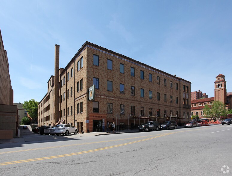 More Photos Of 601-605 W 47th St, Kansas City Office For Lease