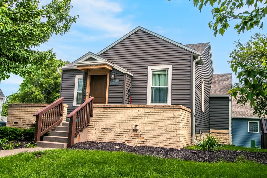 More Photos Of , Omaha Multifamily For Sale
