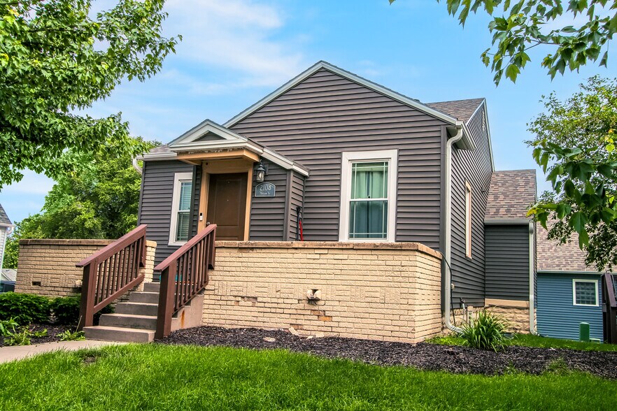 More Photos Of , Omaha Multifamily For Sale