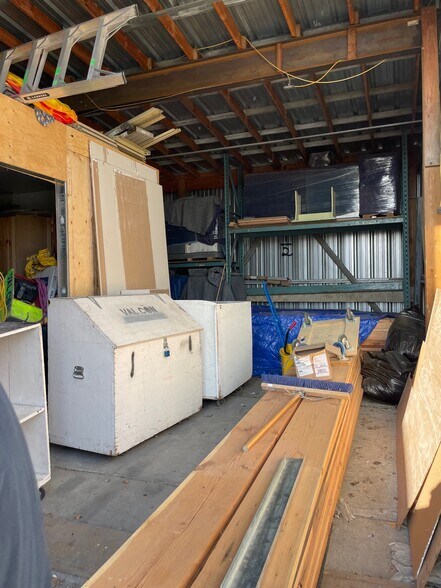 More Photos Of 15330 123 Av NW, Edmonton Warehouse For Sale