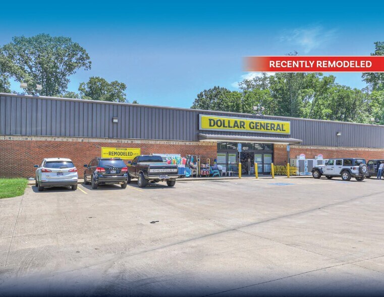 Primary Photo Of 4217 Highway 431, Columbia Freestanding For Sale