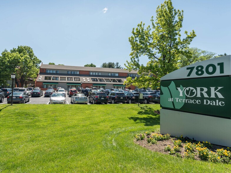 More Photos Of 7801 York Rd, Towson Medical For Lease