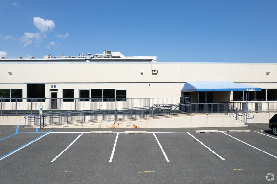 More Photos Of 185 State Highway 36, West Long Branch Office For Lease