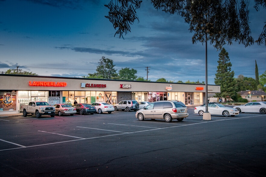 More Photos Of 1381-1399 Florin Rd, Sacramento Unknown For Lease