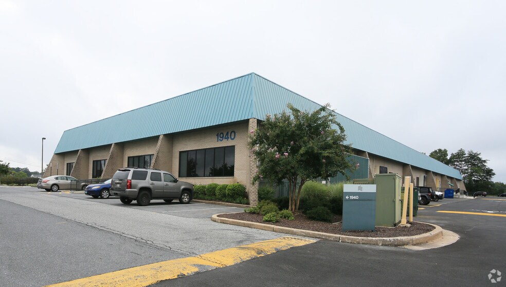 More Photos Of 1940-1946 Greenspring Dr, Timonium Unknown For Lease
