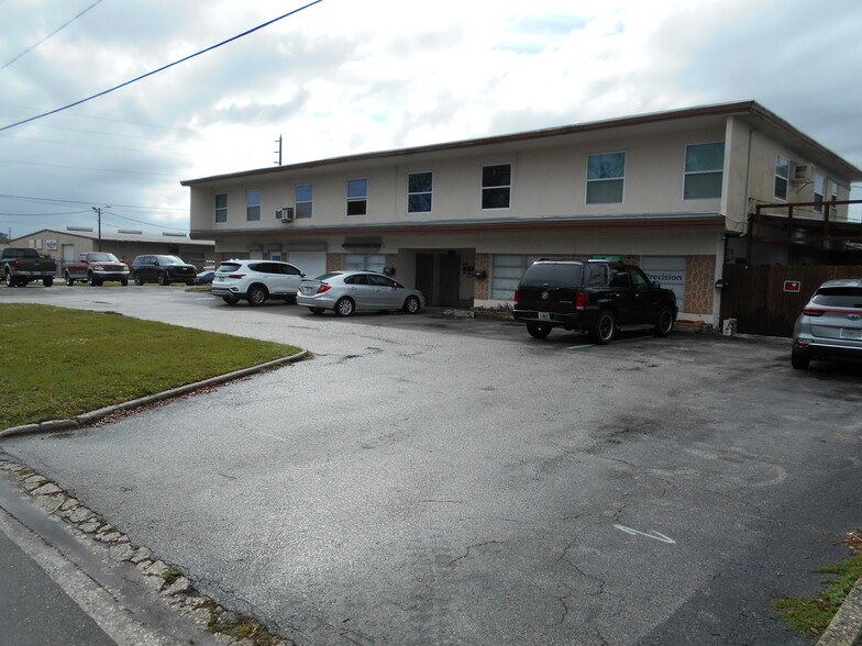 More Photos Of 2400 25th St N, Saint Petersburg Office For Sale