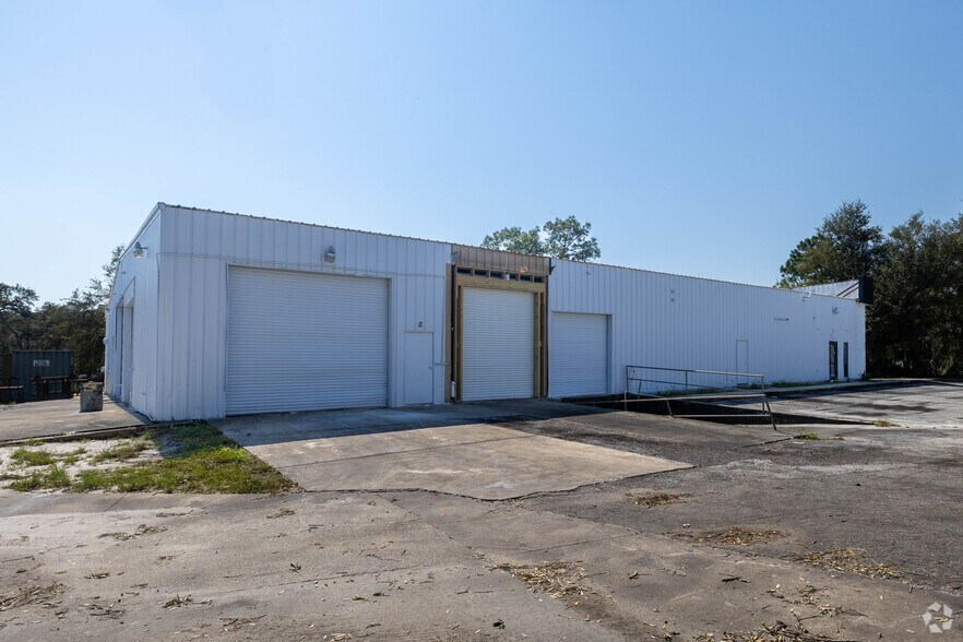 Primary Photo Of 5797 Lake Winona Rd, De Leon Springs Unknown For Lease