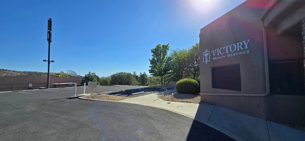 More Photos Of 3741 Karicio Ln, Prescott Office For Lease