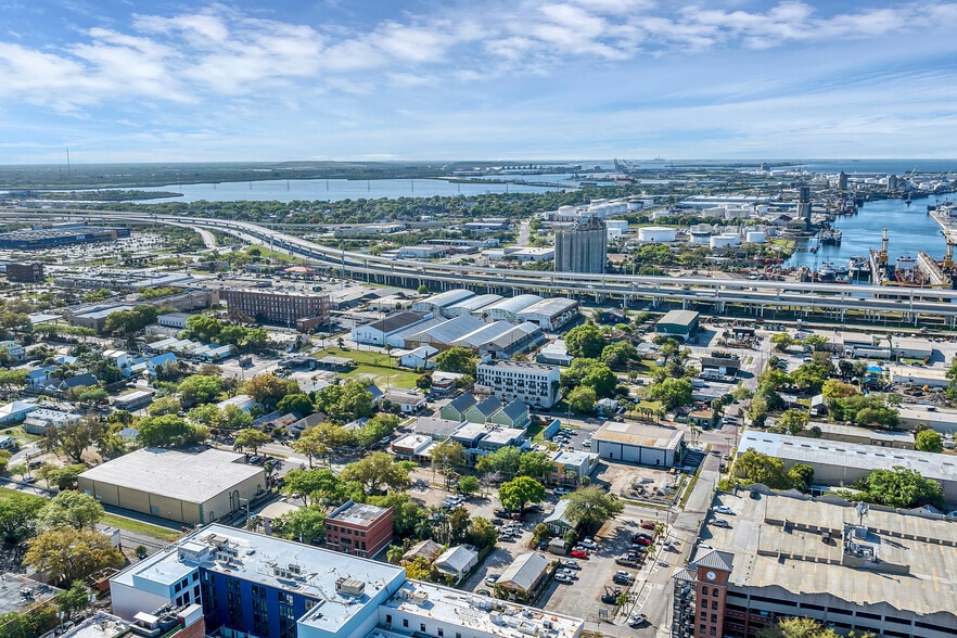 More Photos Of 1717 E 5th Ave, Tampa Warehouse For Sale
