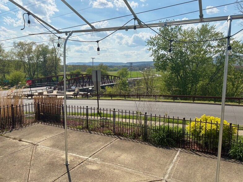 More Photos Of 3 Main St, New Paltz Restaurant For Sale