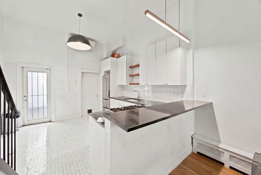 More Photos Of 251 Graham Ave, Brooklyn Storefront Retail Residential For Sale