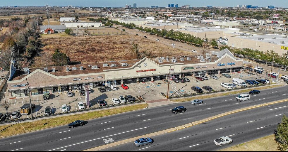 Primary Photo Of 14800 Westheimer Rd, Houston Storefront For Lease