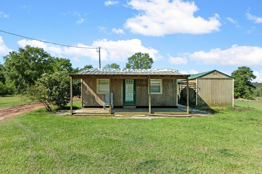 More Photos Of 39207 State Highway 59, Bay Minette Land For Sale