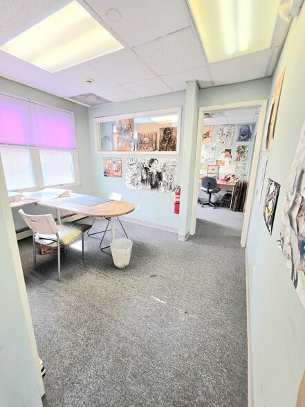 More Photos Of 1638 Parker Ave, Fort Lee Storefront Retail Office For Lease