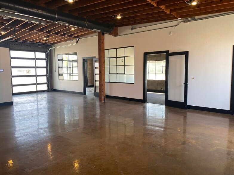 Primary Photo Of 607 E El Segundo Blvd, El Segundo Flex For Lease