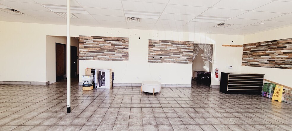 More Photos Of 3201 W FM 544, Wylie General Retail For Lease