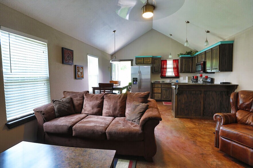 More Photos Of 1083 N 4290 Rd, Sawyer Hotel For Sale